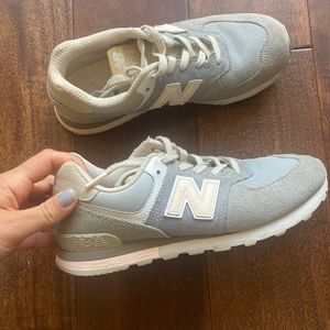 New Balance Kids 574